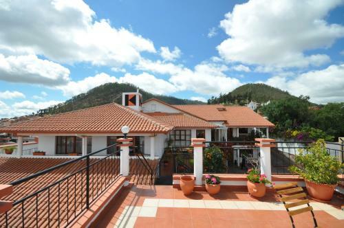 Hotel Casas Kolping