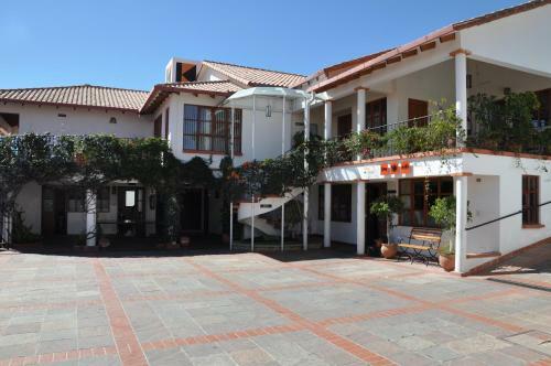 Hotel Casas Kolping