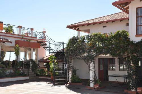 Hotel Casas Kolping