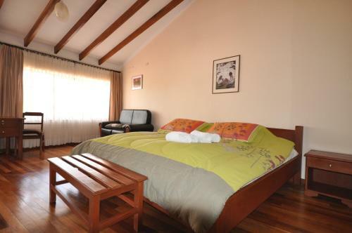 Hotel Casas Kolping