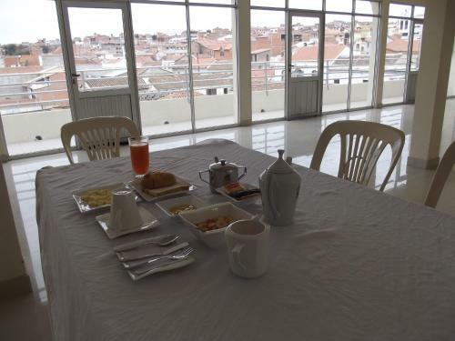 Hotel Kronos