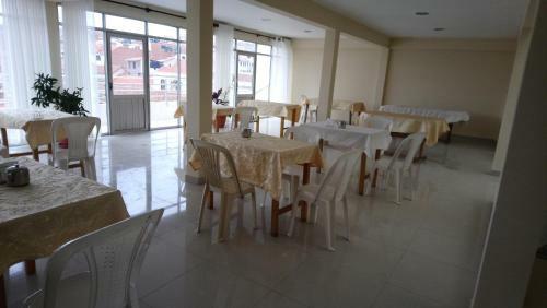 Hotel Kronos