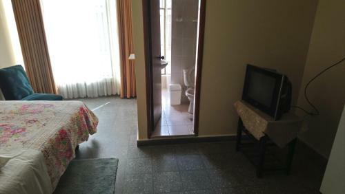 Hotel Kronos