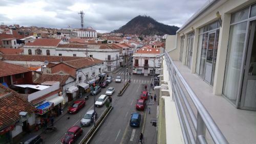 Hotel Kronos