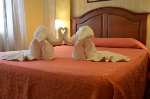 Hotel Cordillera Real