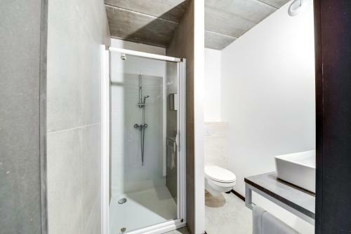 Hotel Manufacture De Malmedy
