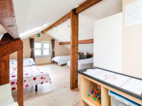 Holiday Home Le Cawet 8