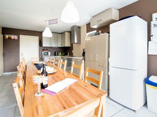 Holiday Home Le Cawet 8