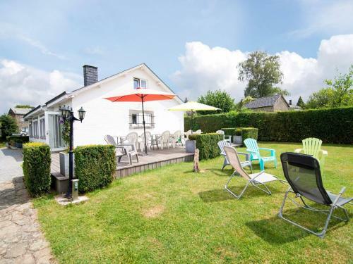 Holiday Home Le Cawet 8
