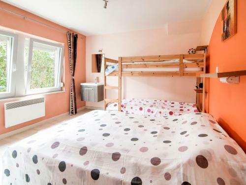 Holiday Home Le Cawet 8