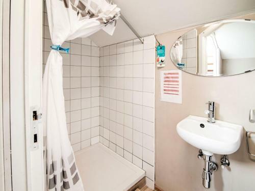 Holiday Home Le Cawet 8
