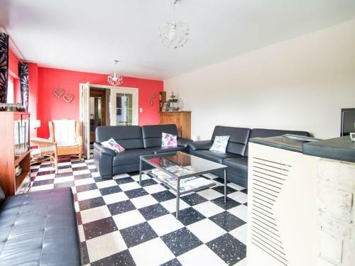 Holiday Home Le Cawet 8