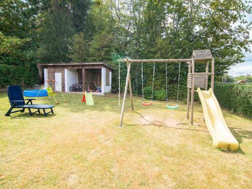 Holiday Home Le Cawet 8
