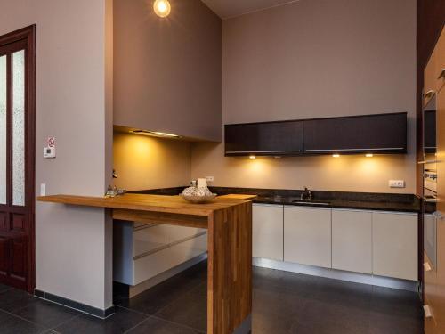 Holiday Home Duinhuys