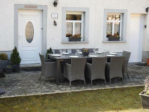 Holiday Home Souvenirs D Ouren