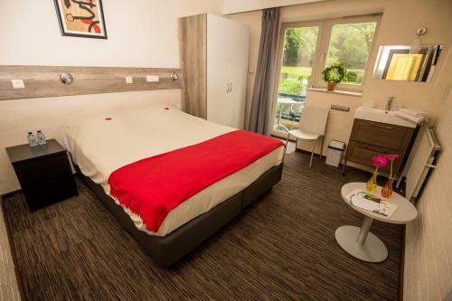 Hotel Vakantiecentrum Relaxhoris