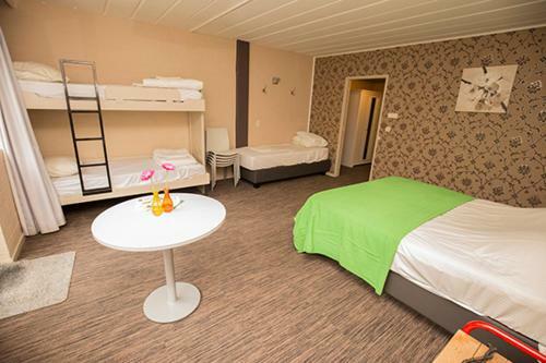 Hotel Vakantiecentrum Relaxhoris