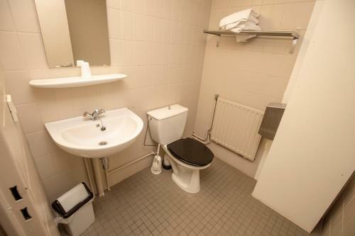 Hotel Vakantiecentrum Relaxhoris