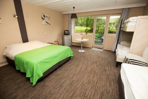 Hotel Vakantiecentrum Relaxhoris
