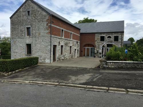 Hotel Vakantiecentrum Relaxhoris
