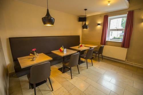 Hotel Vakantiecentrum Relaxhoris