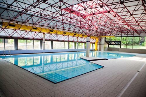 Hotel Vakantiecentrum Relaxhoris