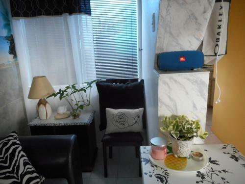 Hostal Blue Horizons Guest House