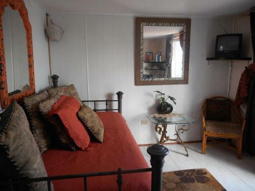 Hostal Blue Horizons Guest House
