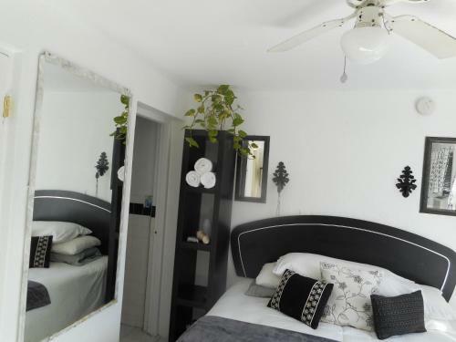 Hostal Blue Horizons Guest House