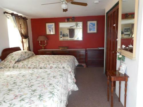 Hostal Blue Horizons Guest House