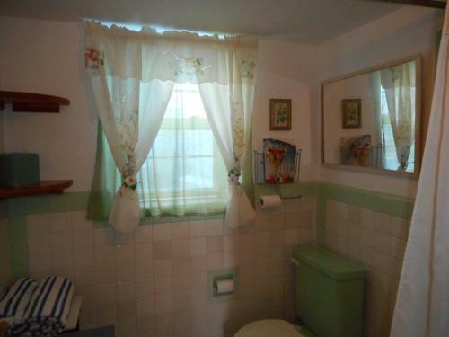 Hostal Blue Horizons Guest House