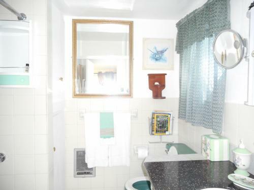 Hostal Blue Horizons Guest House