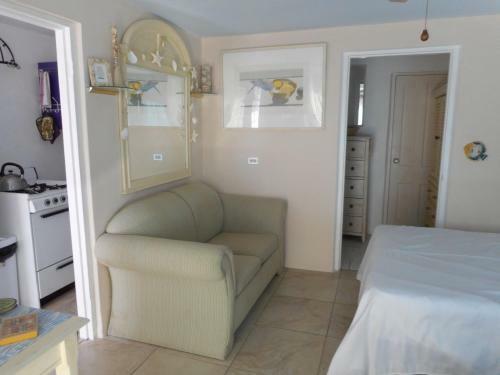 Hostal Blue Horizons Guest House