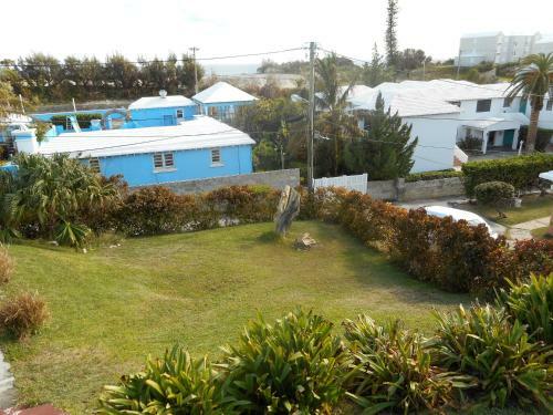 Hostal Blue Horizons Guest House