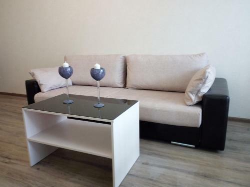 Sova Apartments