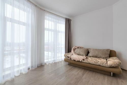 Sova Apartments
