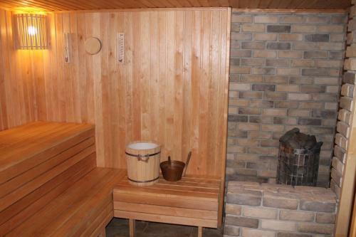 Posada Sergeaparthotel