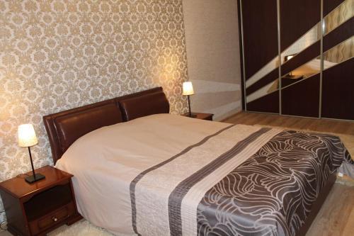 Posada Sergeaparthotel