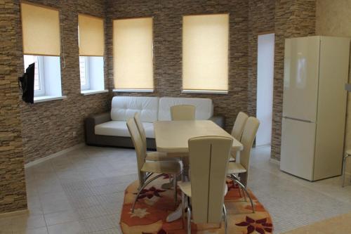 Posada Sergeaparthotel