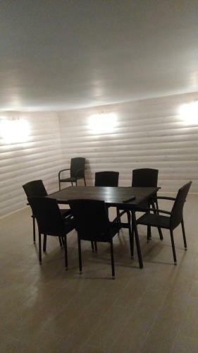 Posada Sergeaparthotel