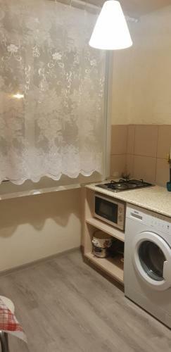 Apartment Vosstania Square