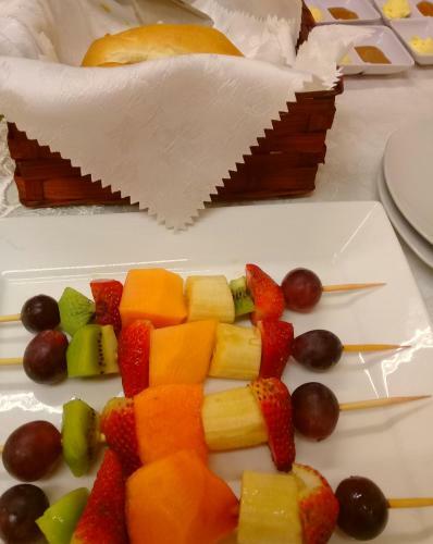 Hotel Moraine