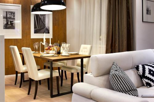 Apartamento Elite Euapartments