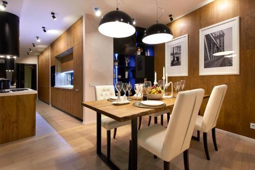 Apartamento Elite Euapartments