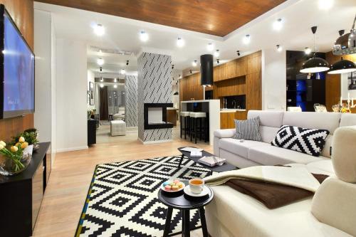 Apartamento Elite Euapartments