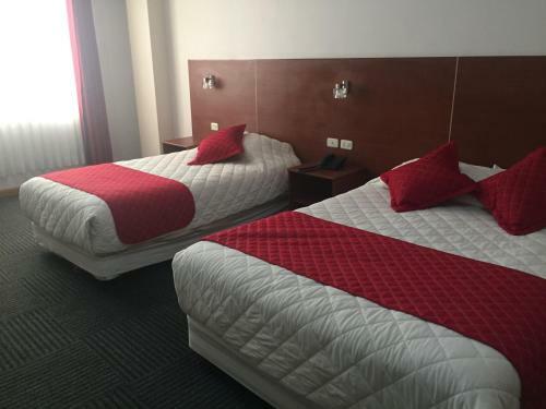 Hotel Orquidea
