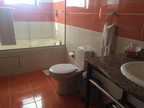 Hotel Orquidea