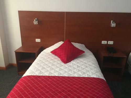 Hotel Orquidea