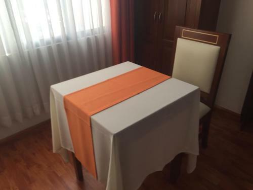 Hotel Orquidea