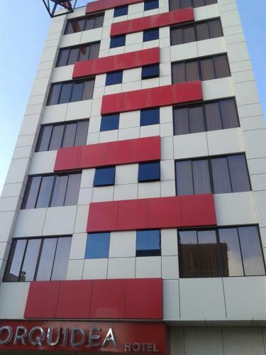 Hotel Orquidea